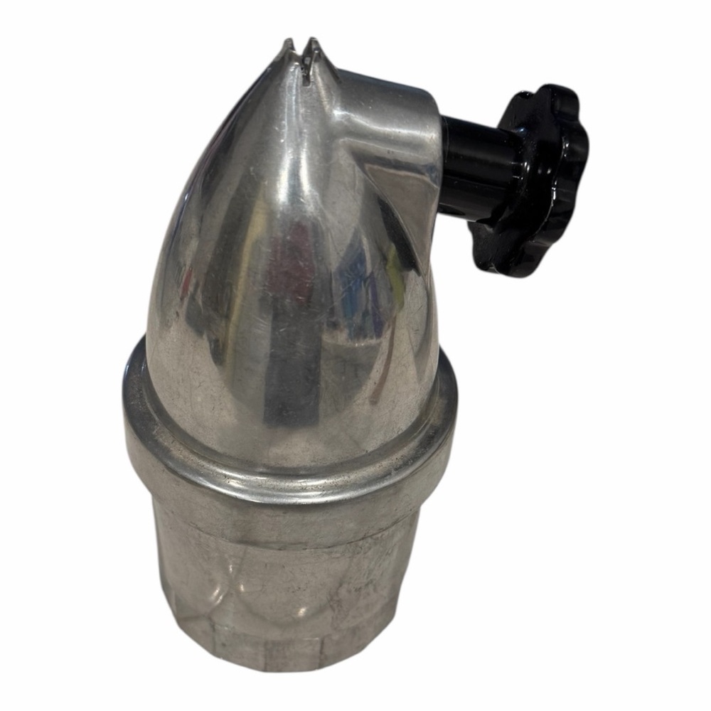 Vintage Cream King Whipper – Kiddie Mfg. Co.